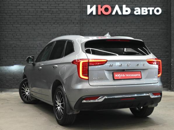 Haval Jolion I с пробегом 2023 года, цена 1 770 000 рублей, 64181 км, внедорожник, Автокод Объявления