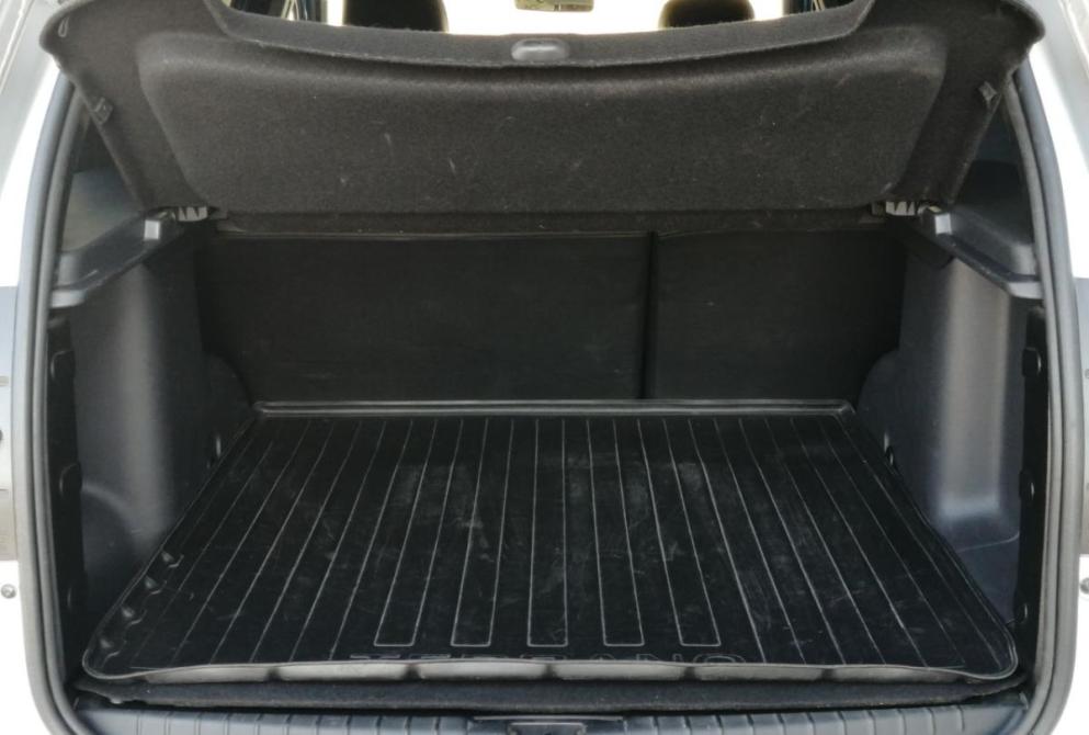 Nissan Terrano III (D10) Иваново  - изображение 23