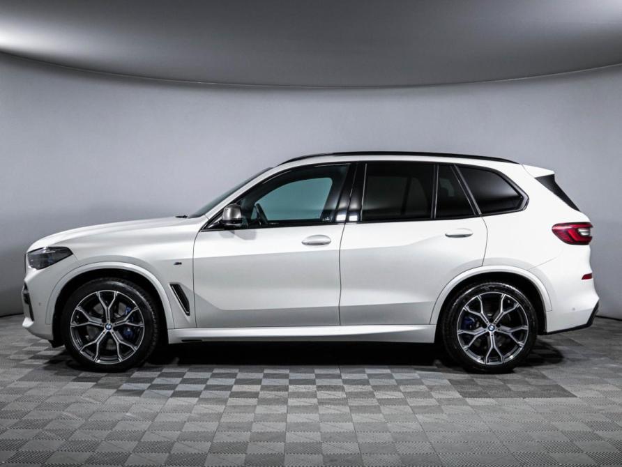 BMW X5 IV (G05/G18) Москва  - изображение 9