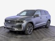 Geely Monjaro I Москва  - изображение 31