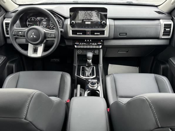 Mitsubishi L200 VI с пробегом 2025 года, цена 5 110 000 рублей, 10 км, пикап, Автокод Объявления