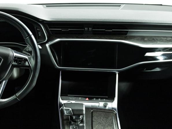 Audi A6 V (C8) с пробегом 2019 года, цена 4 449 700 рублей, 93717 км, седан, Автокод Объявления