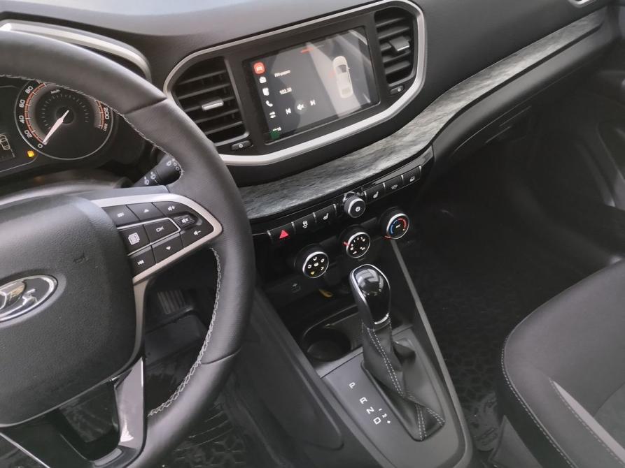 Lada (ВАЗ) Vesta I Рестайлинг (NG) Минеральные Воды  - изображение 20