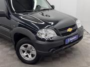 Chevrolet Niva I Рестайлинг Воронеж  - изображение 24