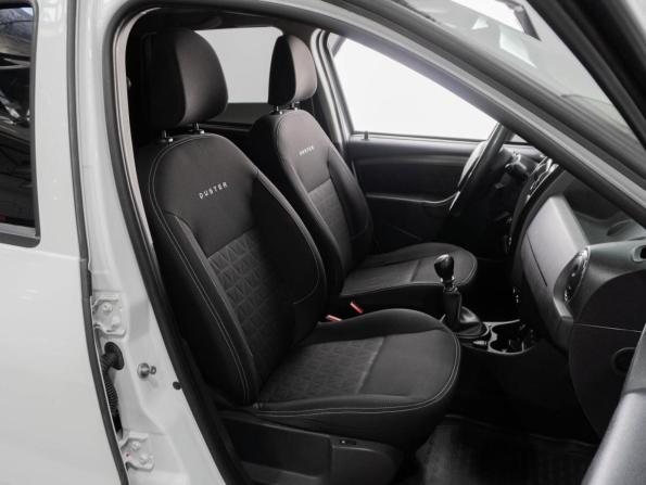 Renault Duster I Рестайлинг с пробегом 2015 года, цена 1 199 000 рублей, 126118 км, внедорожник, Автокод Объявления