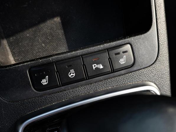 Kia Rio IV Рестайлинг с пробегом 2021 года, цена 1 845 000 рублей, 74025 км, хэтчбек, Автокод Объявления