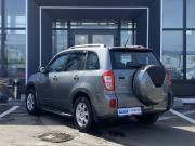 Chery Tiggo (T11) I Рестайлинг (FL) Москва  - изображение 29