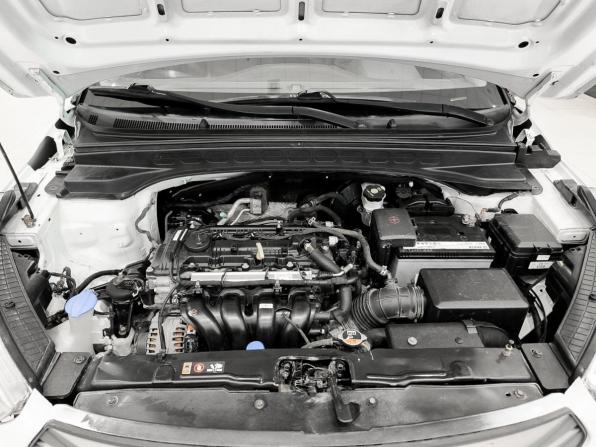 Hyundai Creta I с пробегом 2016 года, цена 1 454 000 рублей, 194591 км, внедорожник, Автокод Объявления