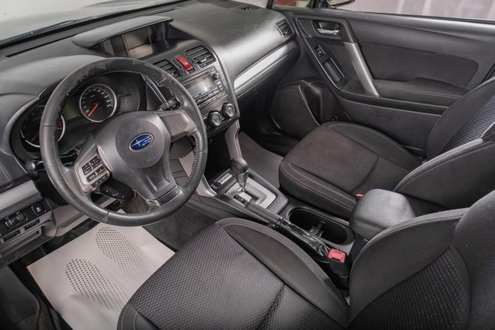 Subaru Forester IV Томск  - изображение 9