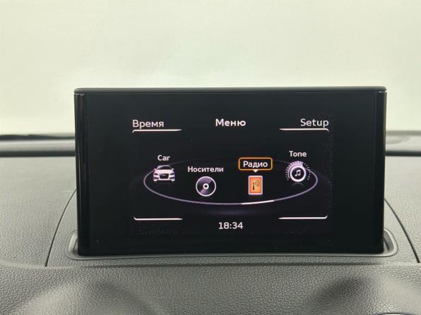 Audi A3 III (8V) с пробегом 2013 года, цена 1 239 900 рублей, 224000 км, хэтчбек, Автокод Объявления