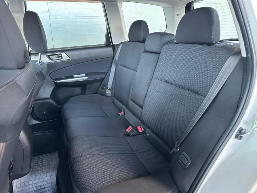 Subaru Forester III Рестайлинг Тамбов  - изображение 12