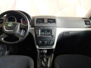 Skoda Yeti I Москва  - изображение 31