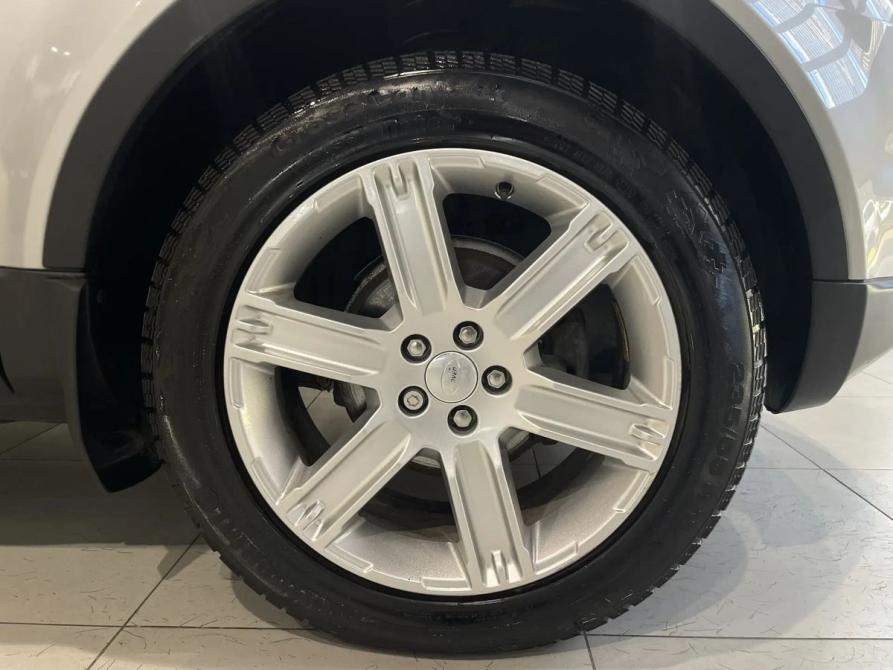 Land Rover Range Rover Evoque I Москва  - изображение 19