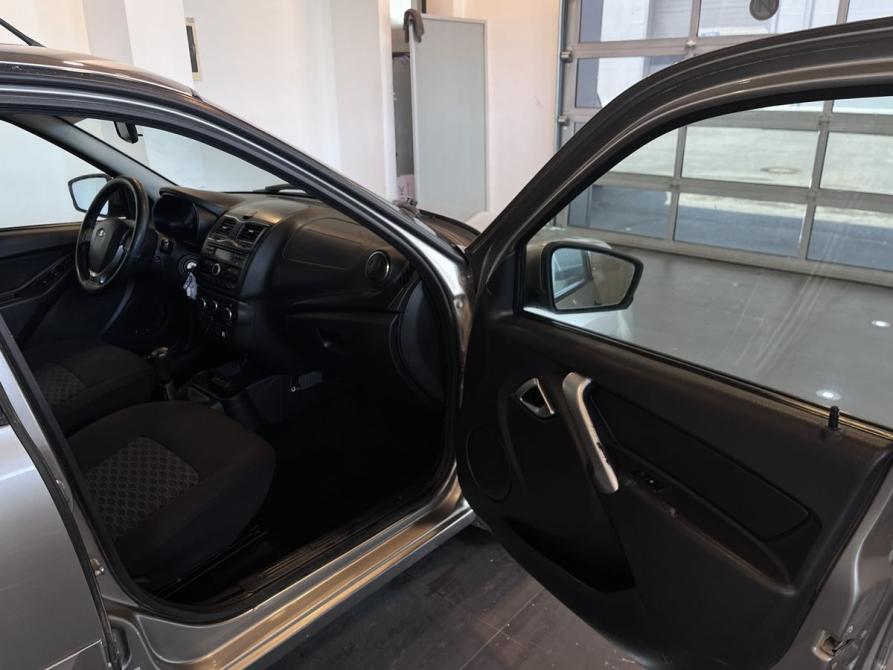 Lada (ВАЗ) Granta I Рестайлинг Чебоксары  - изображение 25