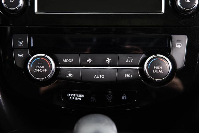 Nissan Qashqai II Рестайлинг с пробегом 2021 года, цена 2 399 000 рублей, 80000 км, внедорожник, Автокод Объявления