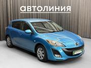 Mazda Axela II Красноярск  - изображение 18