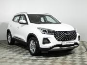 Chery Tiggo 4 Pro I Санкт-Петербург  - изображение 20