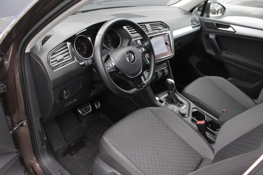 Volkswagen Tiguan II Брянск  - изображение 5
