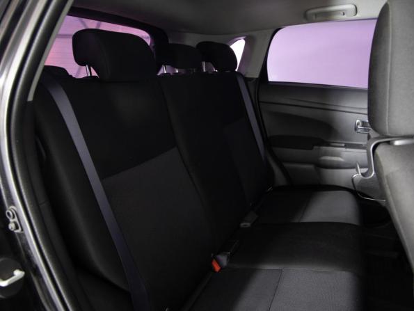 Mitsubishi ASX I с пробегом 2012 года, цена 749 000 рублей, 267897 км, внедорожник, Автокод Объявления