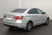 Lada (ВАЗ) Vesta I Иваново  - изображение 30