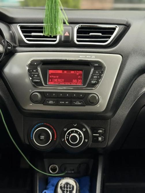 Kia Rio III Уфа  - изображение 9