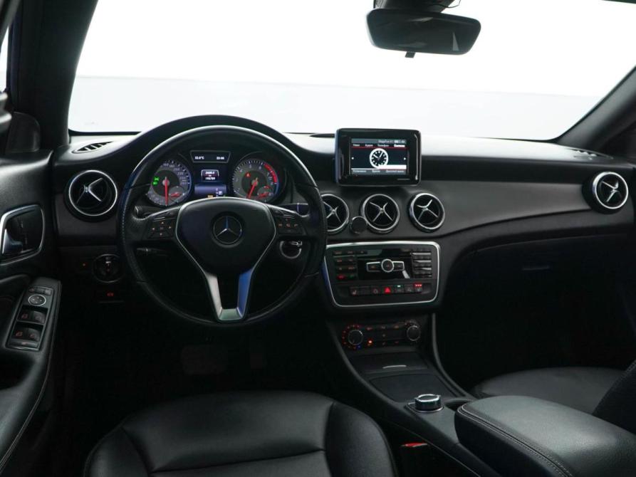 Mercedes-Benz CLA I (C117 X117) Москва  - изображение 6