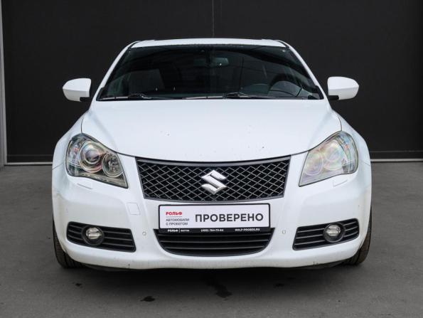 Suzuki Kizashi с пробегом 2011 года, цена 1 050 000 рублей, 309997 км, седан, Автокод Объявления