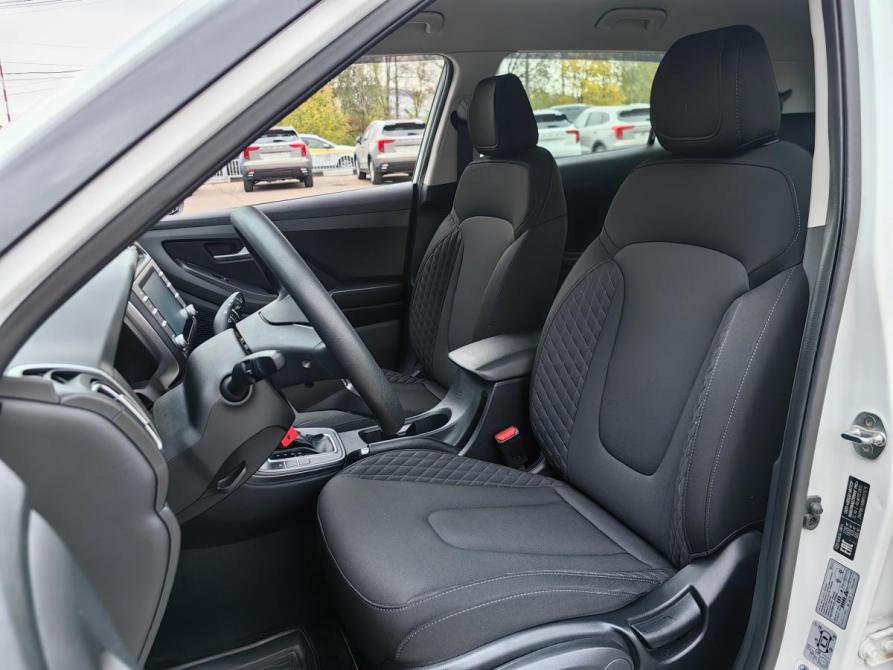 Hyundai Creta II Подольск  - изображение 6
