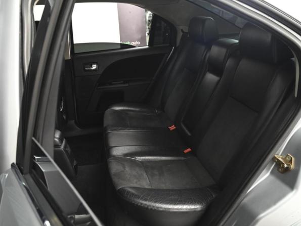 Ford Mondeo III Рестайлинг с пробегом 2006 года, цена 699 870 рублей, 287202 км, седан, Автокод Объявления
