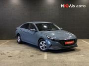 Hyundai Avante VII Челябинск  - изображение 26