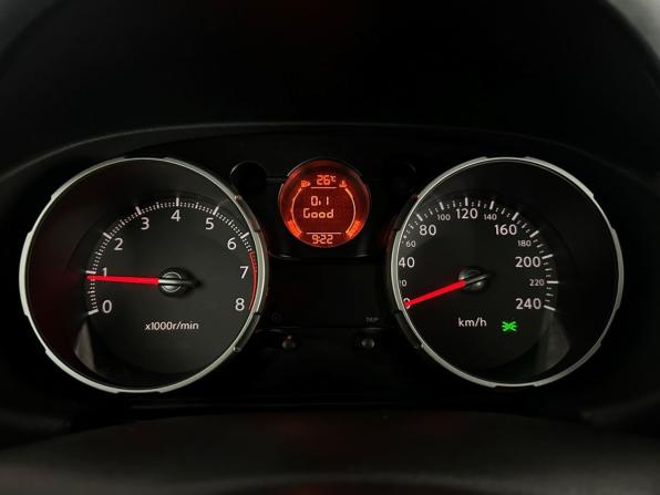 Nissan Qashqai I с пробегом 2009 года, цена 680 000 рублей, 327905 км, внедорожник, Автокод Объявления