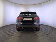 Jaguar F-Pace I Москва  - изображение 36