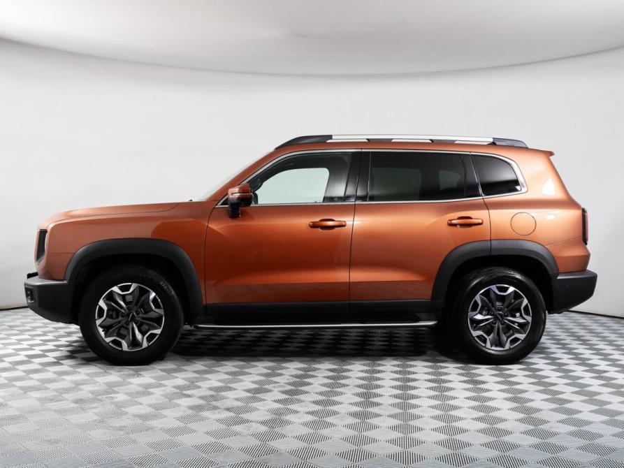 Haval Dargo Москва  - изображение 9