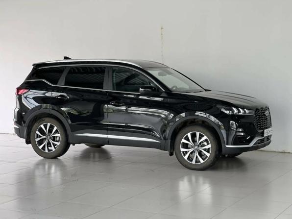 Xcite X-Cross 7 с пробегом 2024 года, цена 1 885 000 рублей, 4855 км, внедорожник, Автокод Объявления