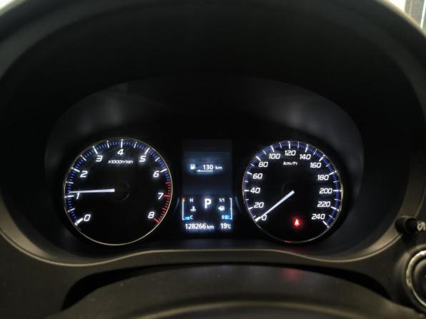 Mitsubishi Outlander III Рестайлинг 2 с пробегом 2018 года, цена 2 015 000 рублей, 128265 км, внедорожник, Автокод Объявления