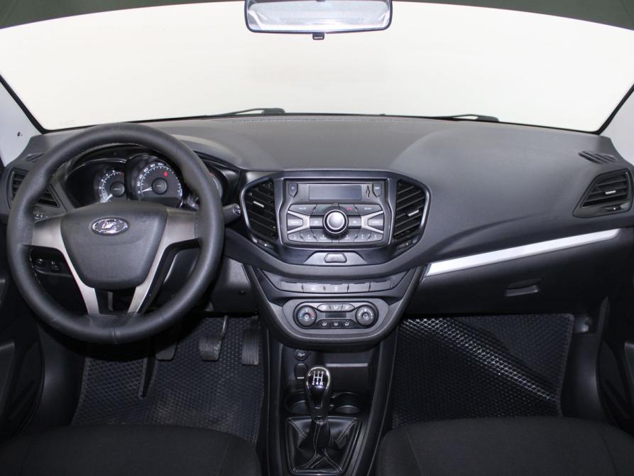 Lada (ВАЗ) Vesta I Старый Оскол  - изображение 8
