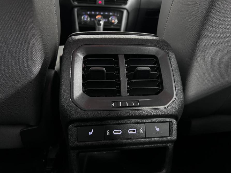 Volkswagen Taos I Ростов-на-Дону  - изображение 20
