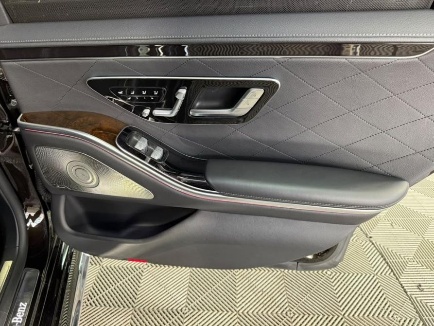Mercedes-Benz S-Класс VII (W223) Москва  - изображение 23