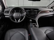 Toyota Camry VIII (XV70) Тюмень  - изображение 30