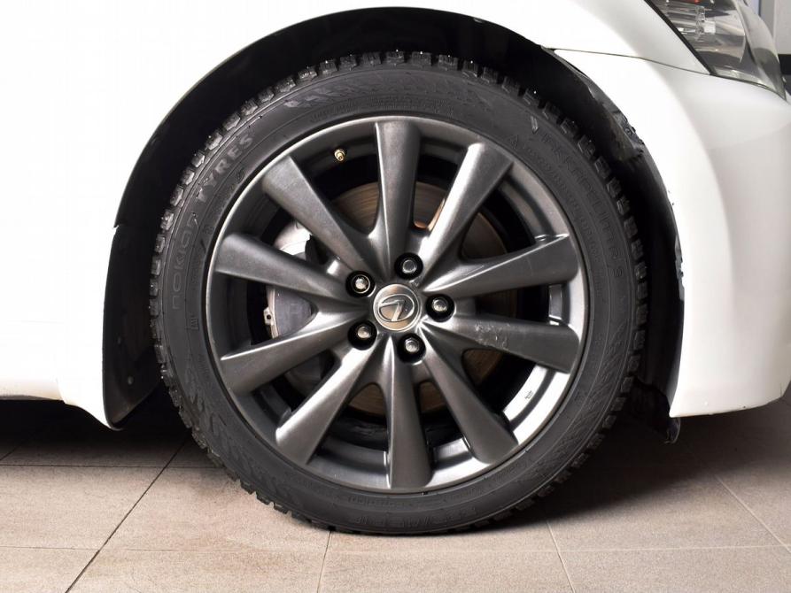 Lexus GS IV Кемерово  - изображение 11