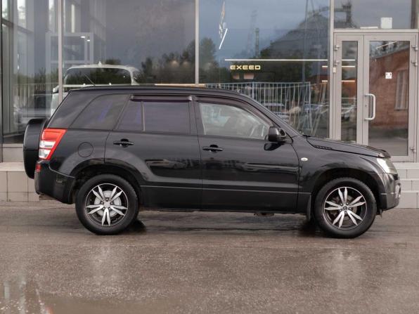 Suzuki Grand Vitara II с пробегом 2008 года, цена 800 000 рублей, 237494 км, внедорожник, Автокод Объявления