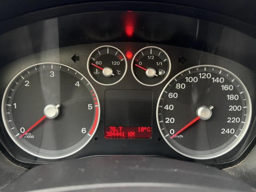 Ford Focus II Москва  - изображение 12