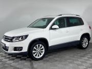 Volkswagen Tiguan I Рестайлинг Ростов-на-Дону  - изображение 18