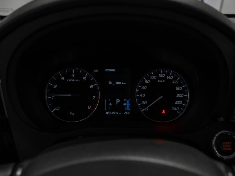 Mitsubishi Outlander III Рестайлинг 3 Москва  - изображение 11