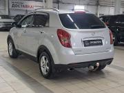 SsangYong Actyon II Набережные Челны  - изображение 36