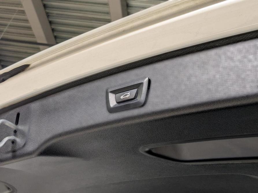 BMW X3 II (F25) Рестайлинг Екатеринбург  - изображение 17