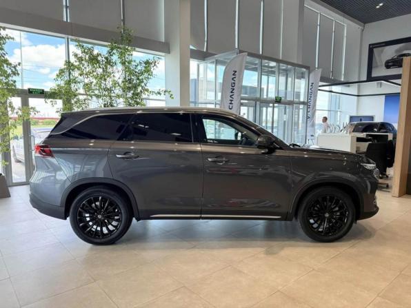 Новый Changan CS75 Pro 2026 года, цена 3 155 000 рублей, внедорожник, Автокод Объявления