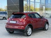 Nissan Juke I Новосибирск  - изображение 25