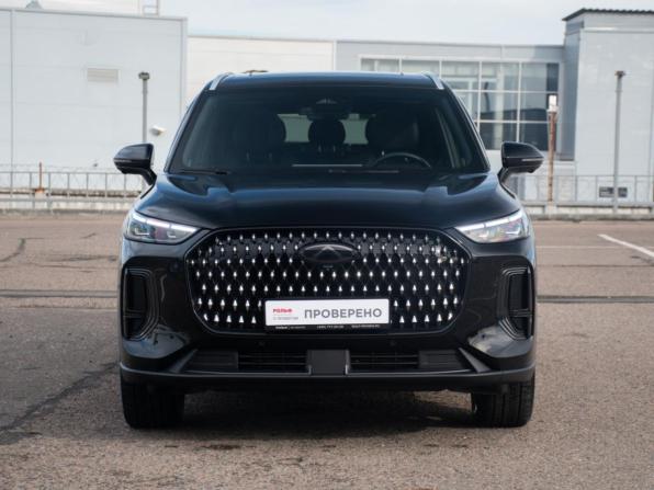 Chery Tiggo 9 I с пробегом 2024 года, цена 3 399 000 рублей, 15872 км, внедорожник, Автокод Объявления