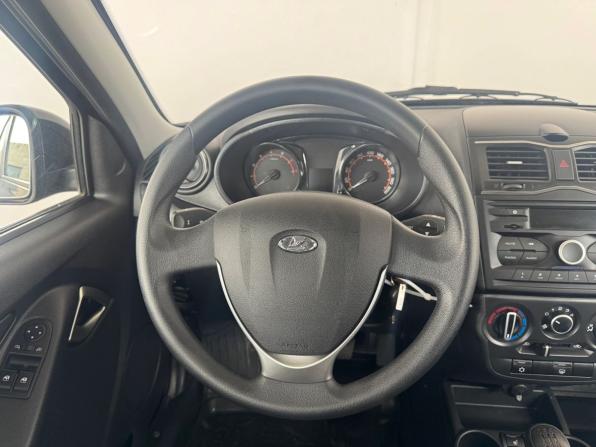 Lada (ВАЗ) Granta I Рестайлинг с пробегом 2022 года, цена 765 000 рублей, 25000 км, седан, Автокод Объявления